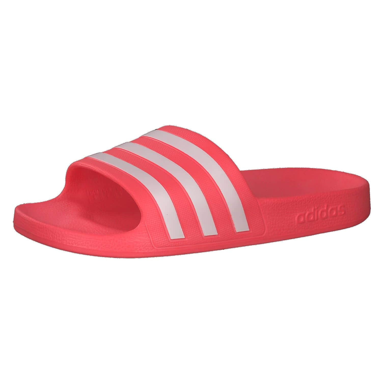 adidas Women's Adilette Aqua Slide Sandal